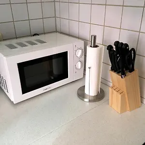 Altstadtflair Řezno